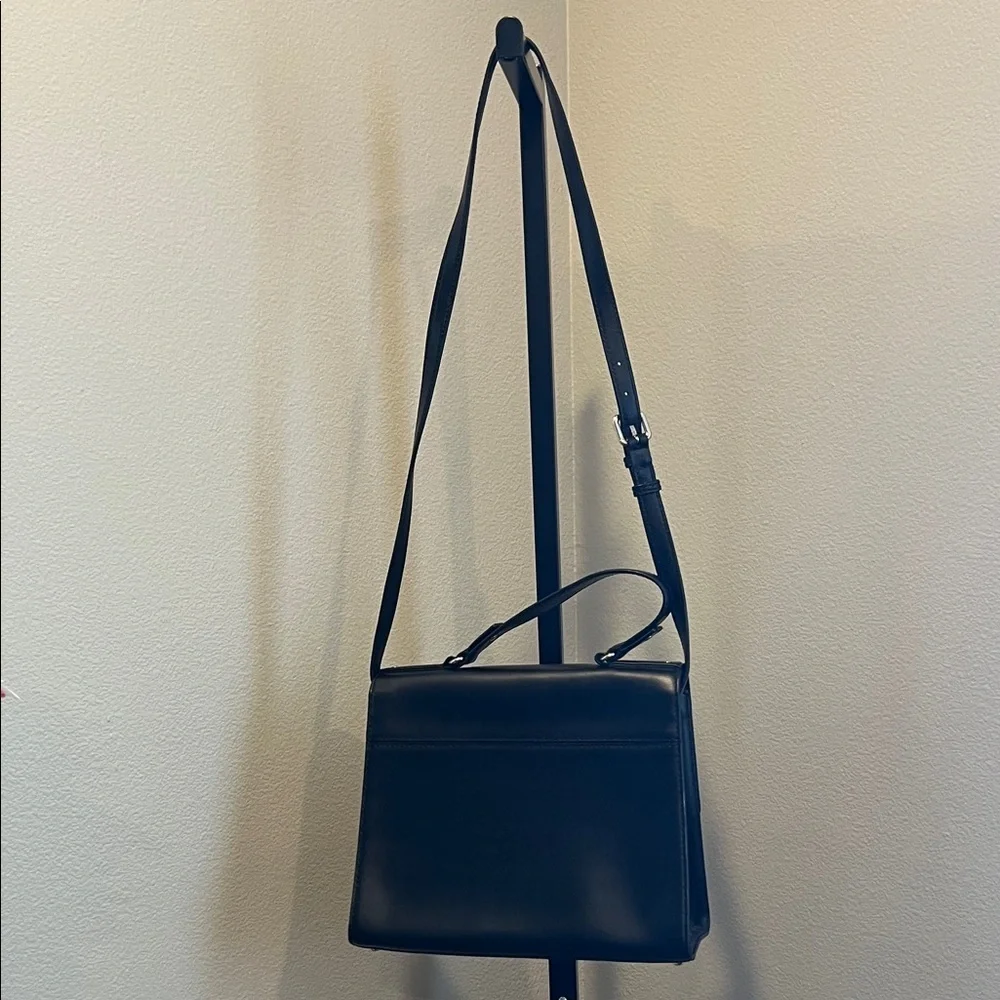 Kate Spade Black Crossbody Bag - Picture 3 of 4